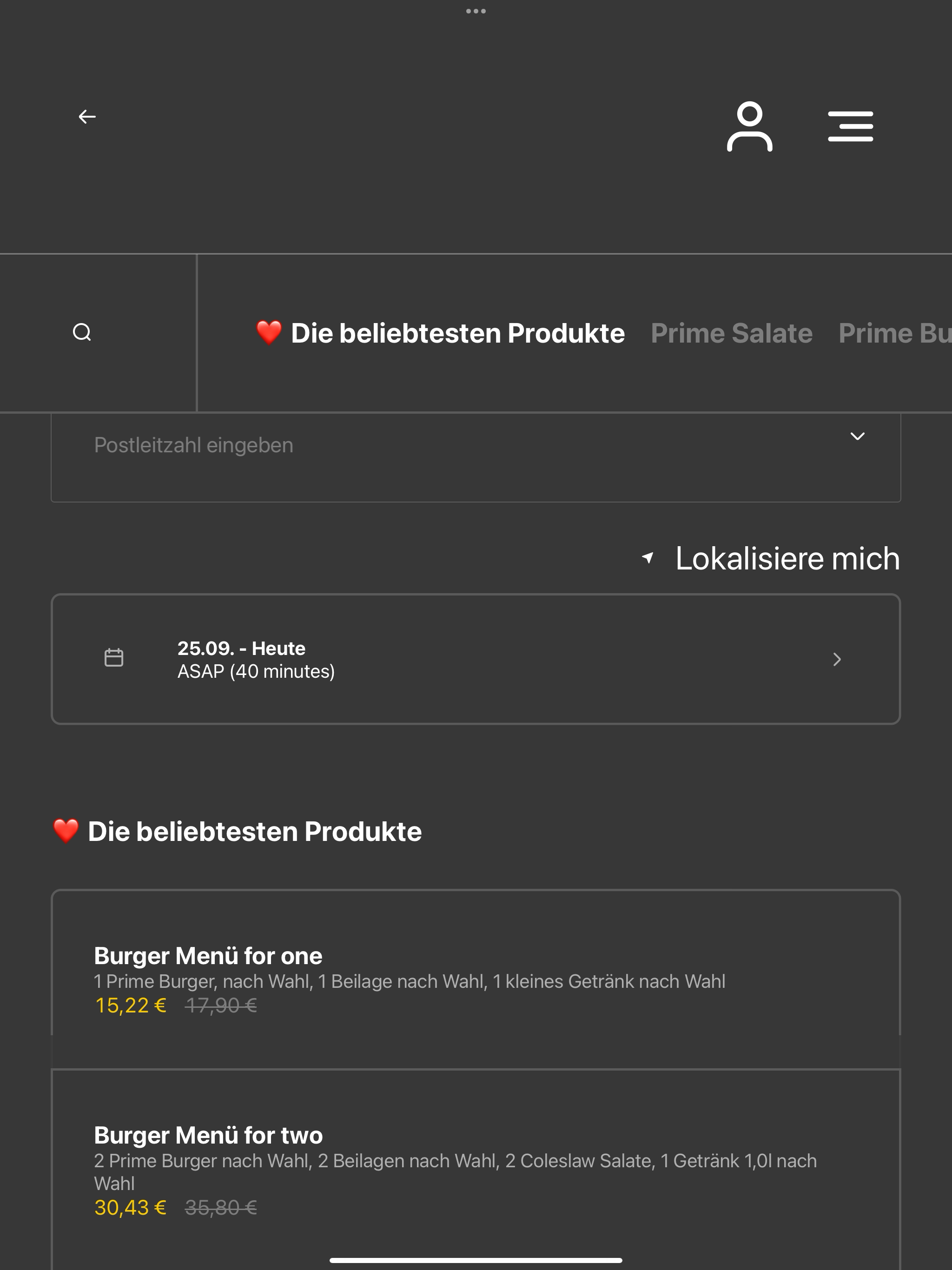 Eat Prime Dortmund