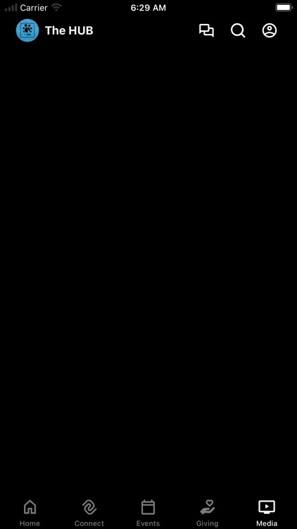 The HUB - CCF screenshot-3