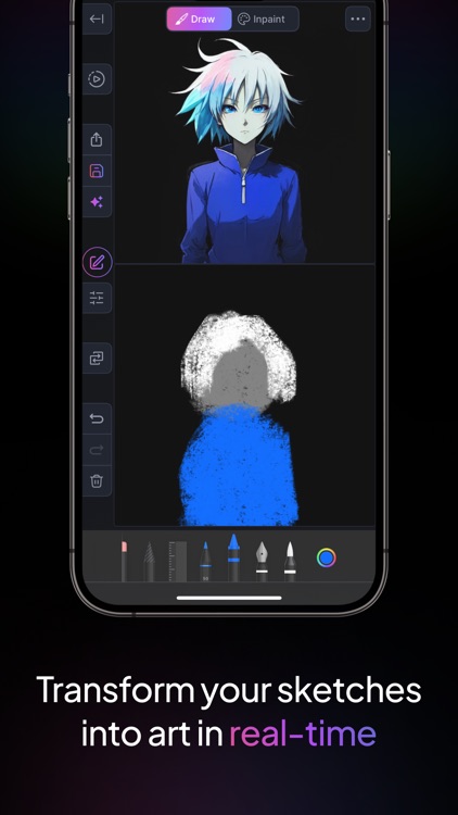 Leonardo.Ai - Image Generator screenshot-6