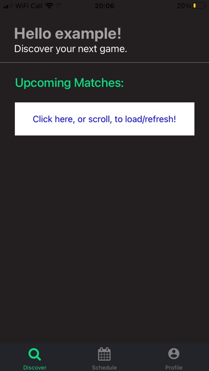KickOffNI screenshot-3