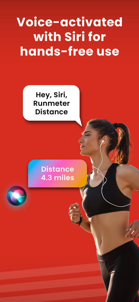 Runmeter Running & Walking GPS screenshot 7