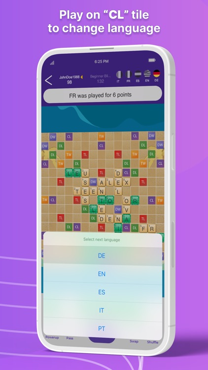 Linguicity screenshot-3