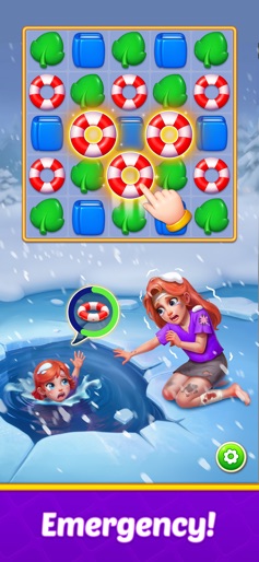 Jewel Manor - Home Design screenshot 4