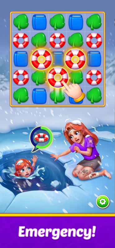 Jewel Manor - Home Design screenshot 4