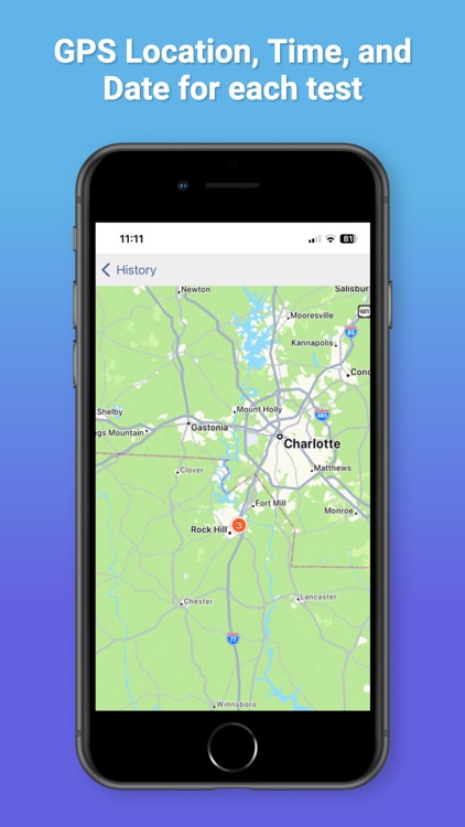 eXact iDip screenshot-4