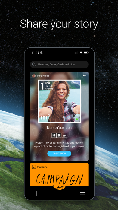 Uon.Earth Screenshot 6 of 7