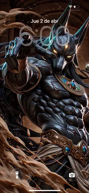 Mythology Wallpapers screenshot 2