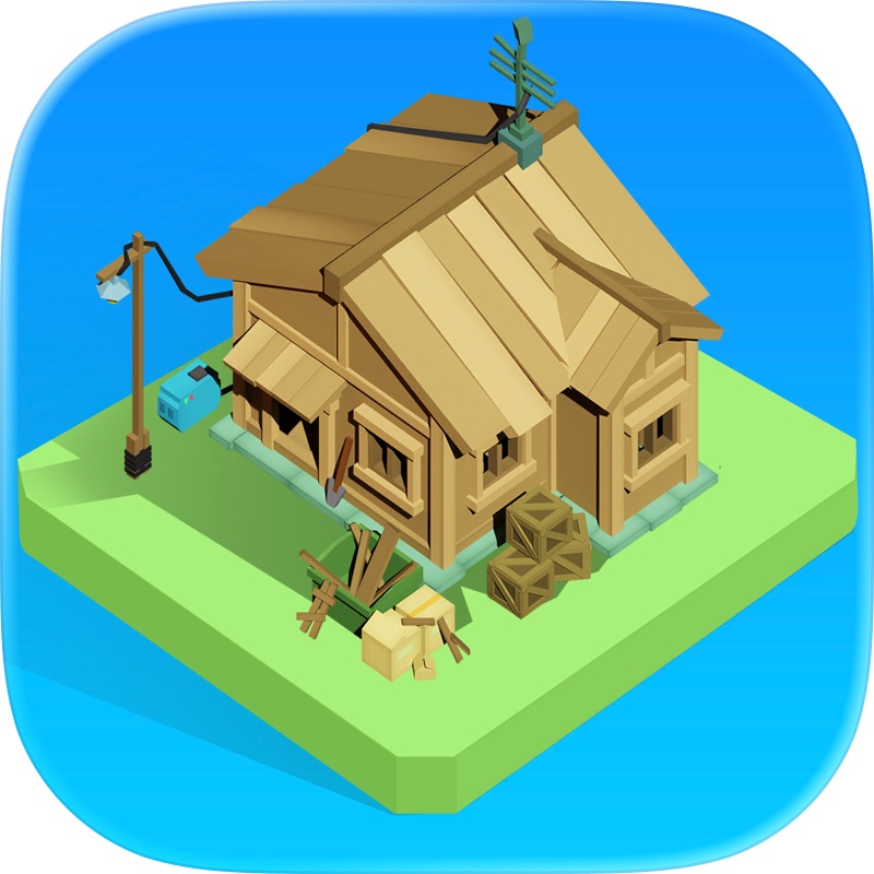 Haunted Merge: Horror Story screenshot 11