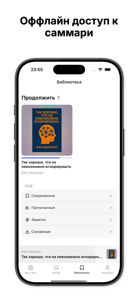 Skimli screenshot 5