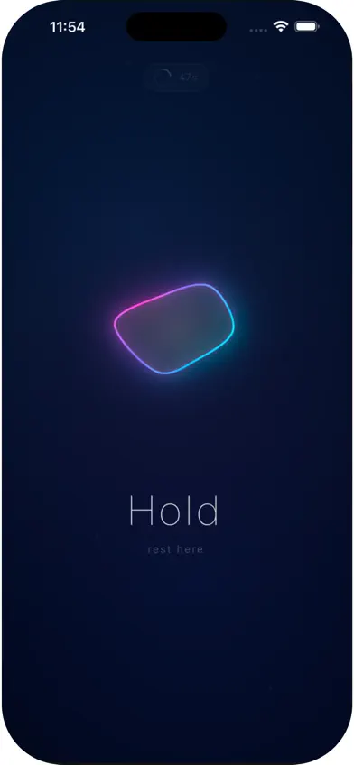 andBreathe screenshot 4