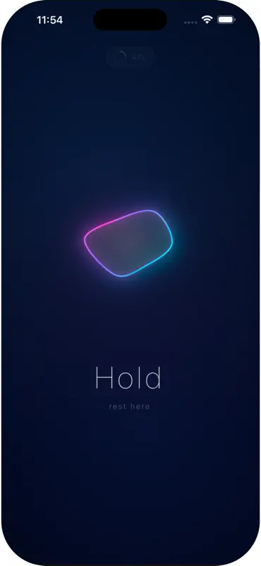 andBreathe screenshot 4 of 5