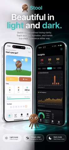 Stool by Reach Point Lab screenshot