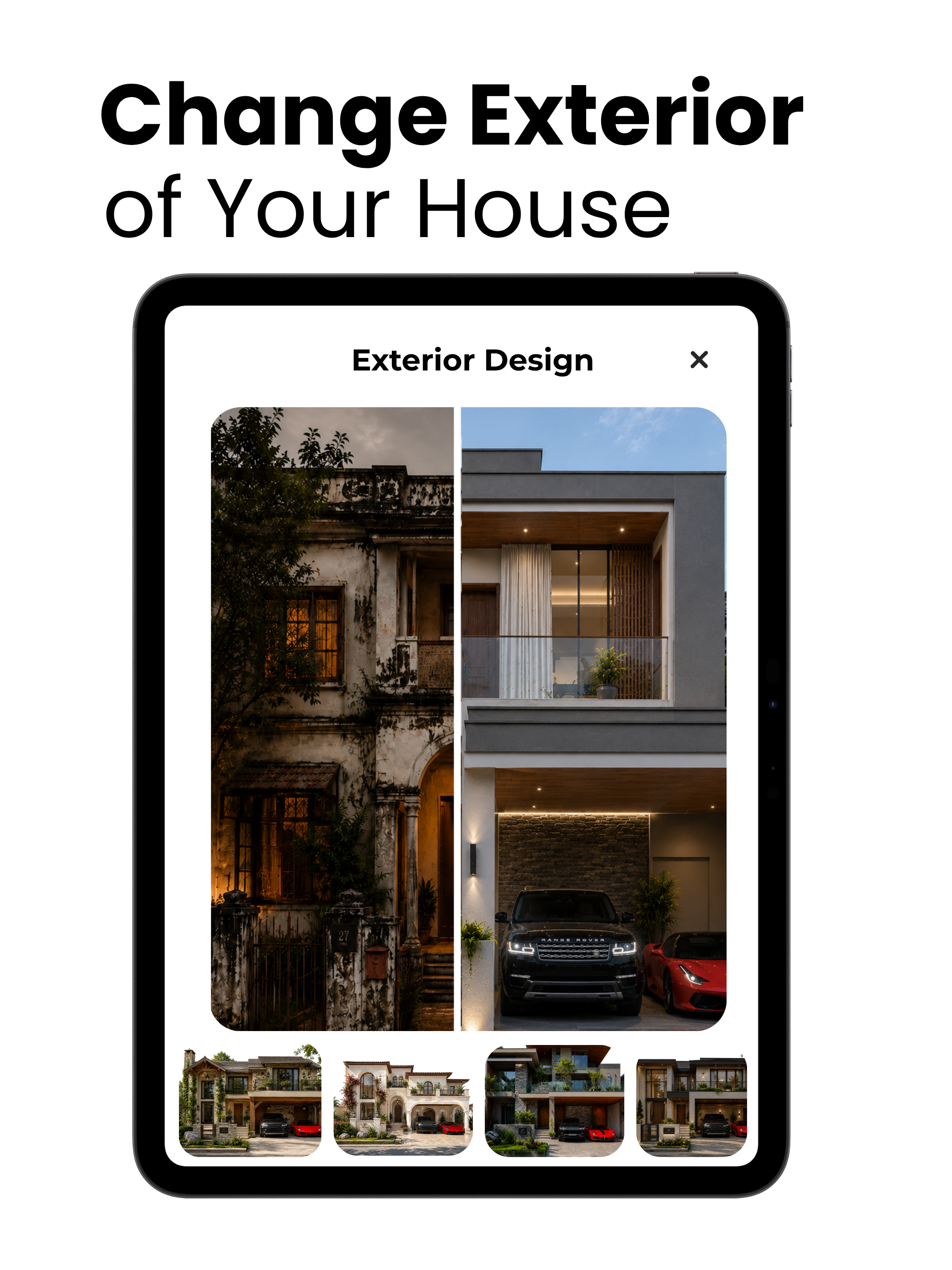 House AI - Interior Design Pro screenshot 17
