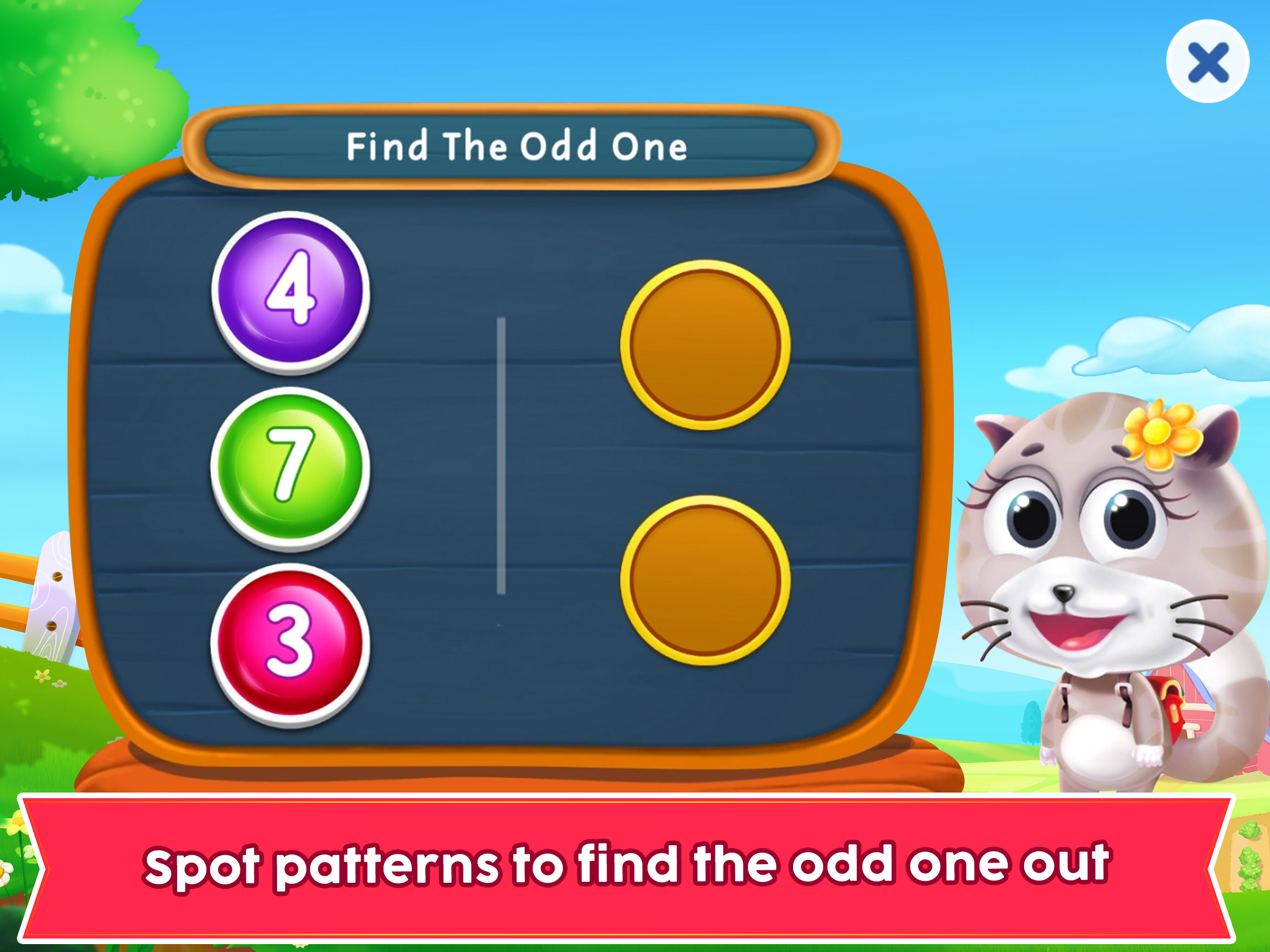 Addition & Subtraction Games