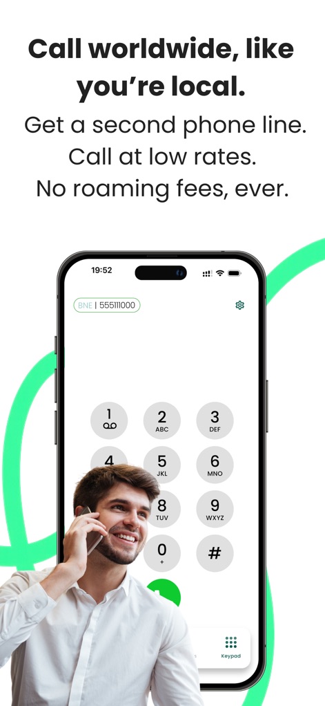 VirtualSIM by BNESIM - virtualsim-bnesim-international-calling