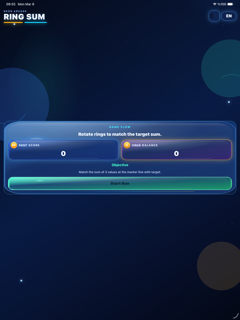 RingSum screenshot 10