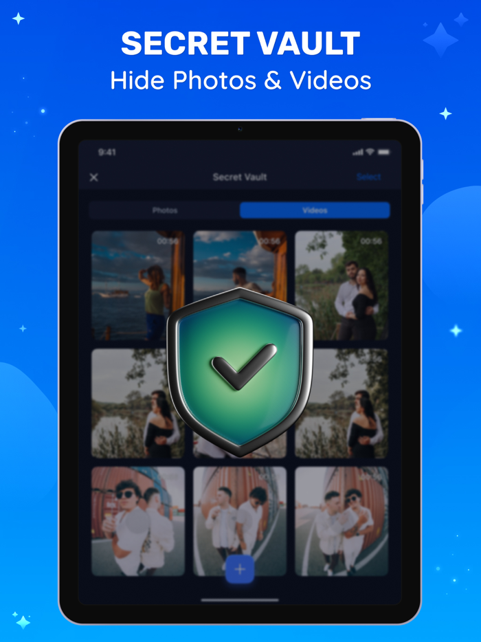 Cleanly Pro - Cleanup storage
