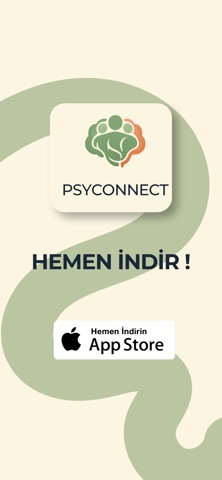Psyconnect screenshot