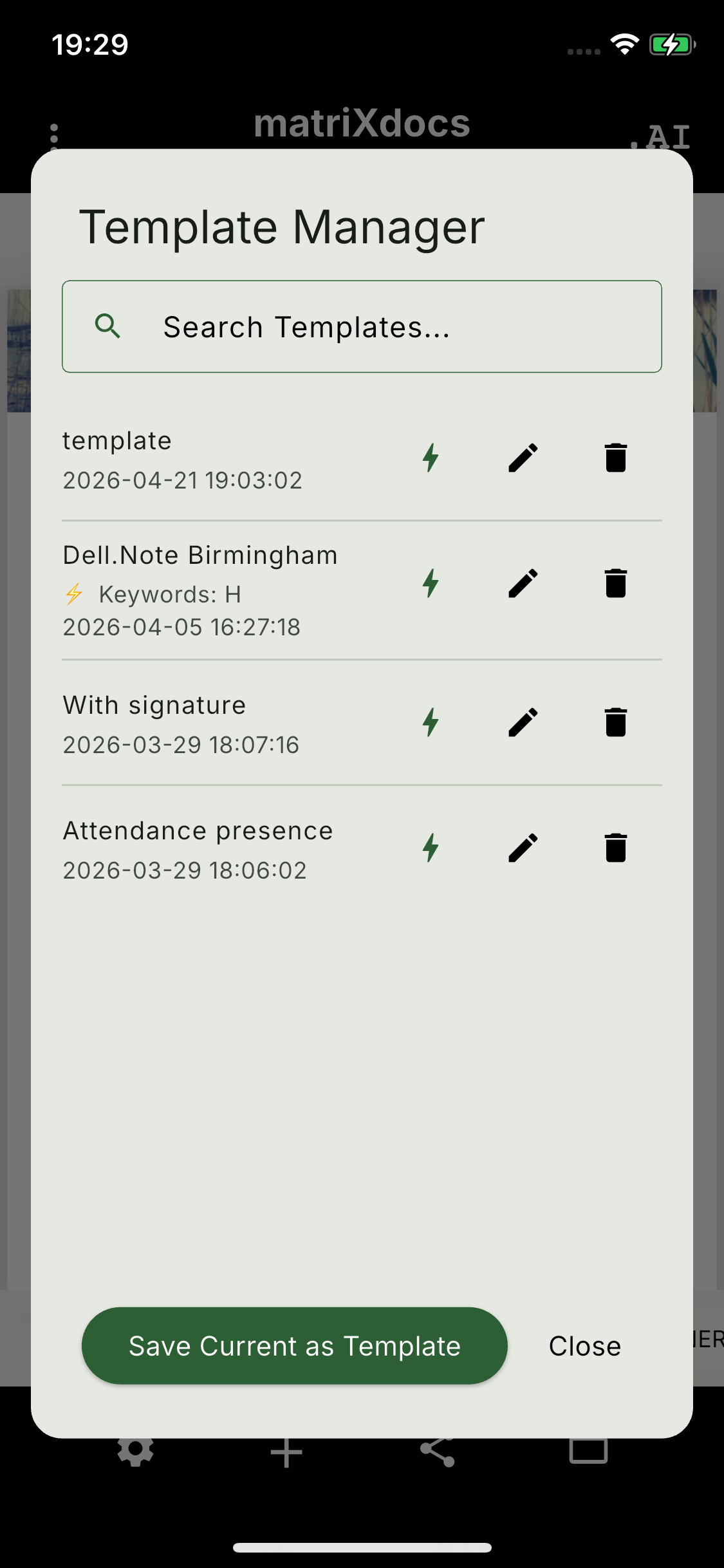 matriXdocs