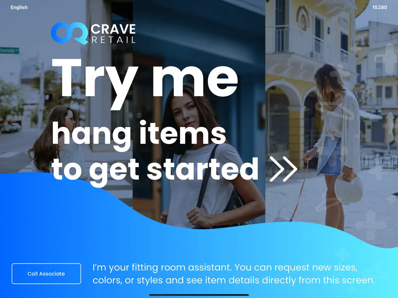 Screenshot #4 pour Crave Shopper