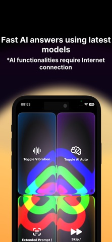 Ariadne Sense Screenshot 4 of 5