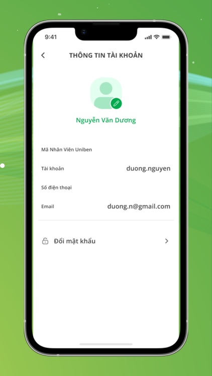 FieldWorks SmartSales screenshot-5