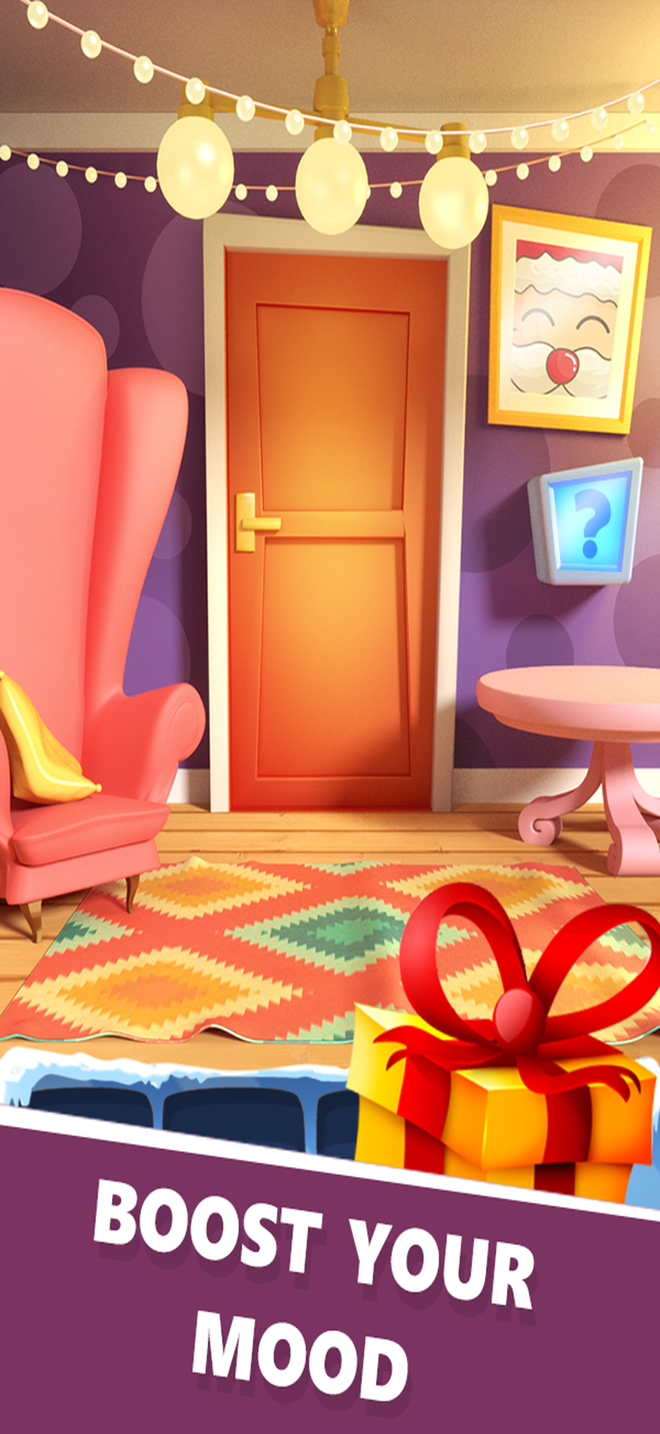 Open 100 Doors screenshot 4