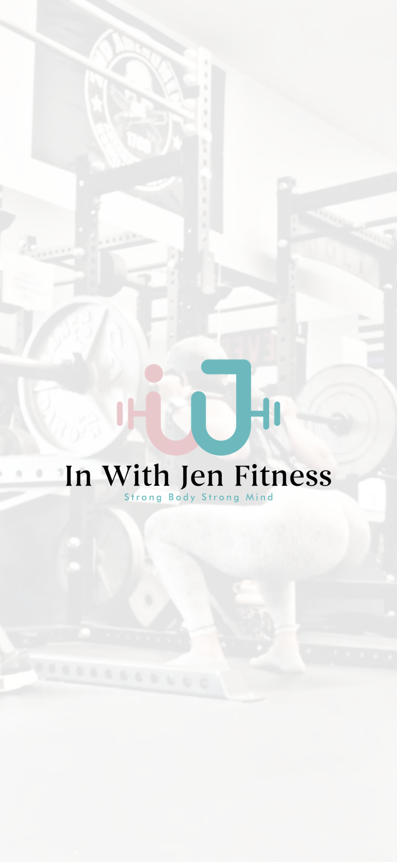 In With Jen Fitness