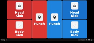 TKD Ref Client Screenshot 1 of 1