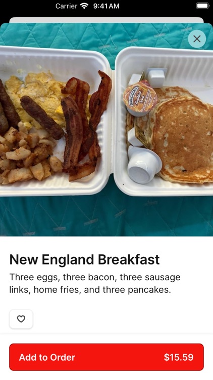 Hungry Hobo Coffee Shop screenshot-3