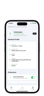 FPSBoost screenshot 9