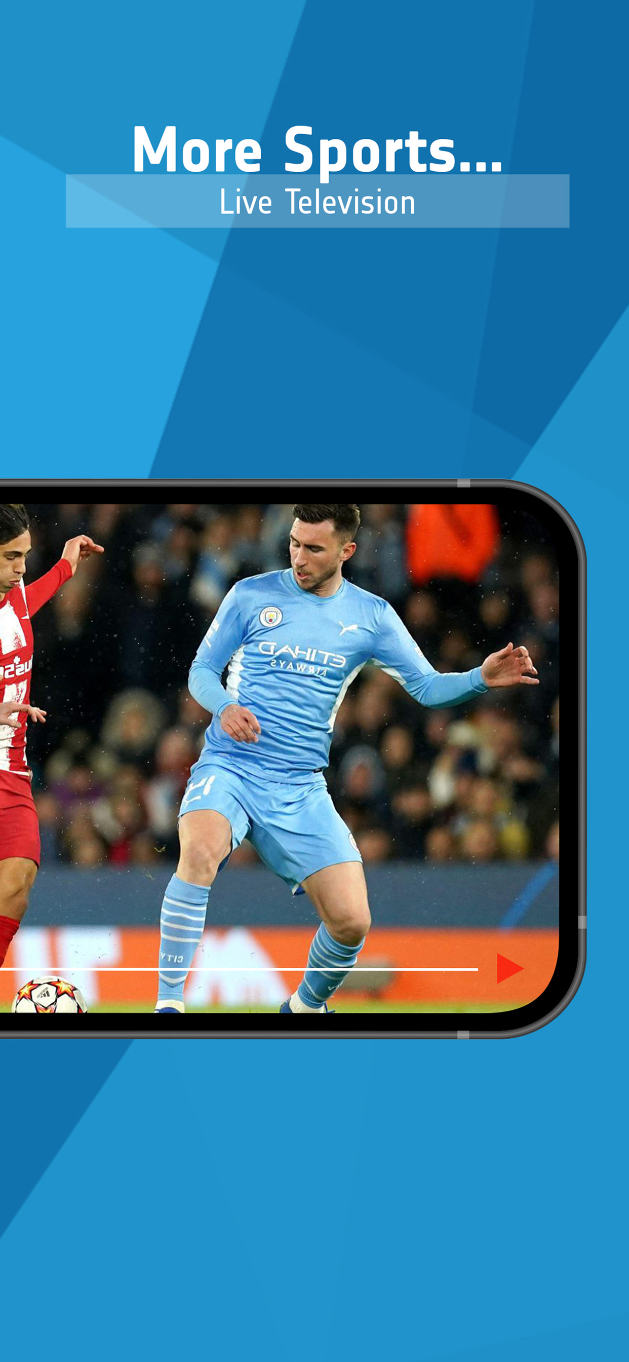 All Sports TV - Live Streaming screenshot 3