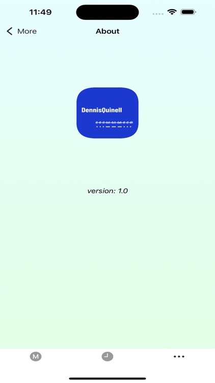 DennisQuinell screenshot-4