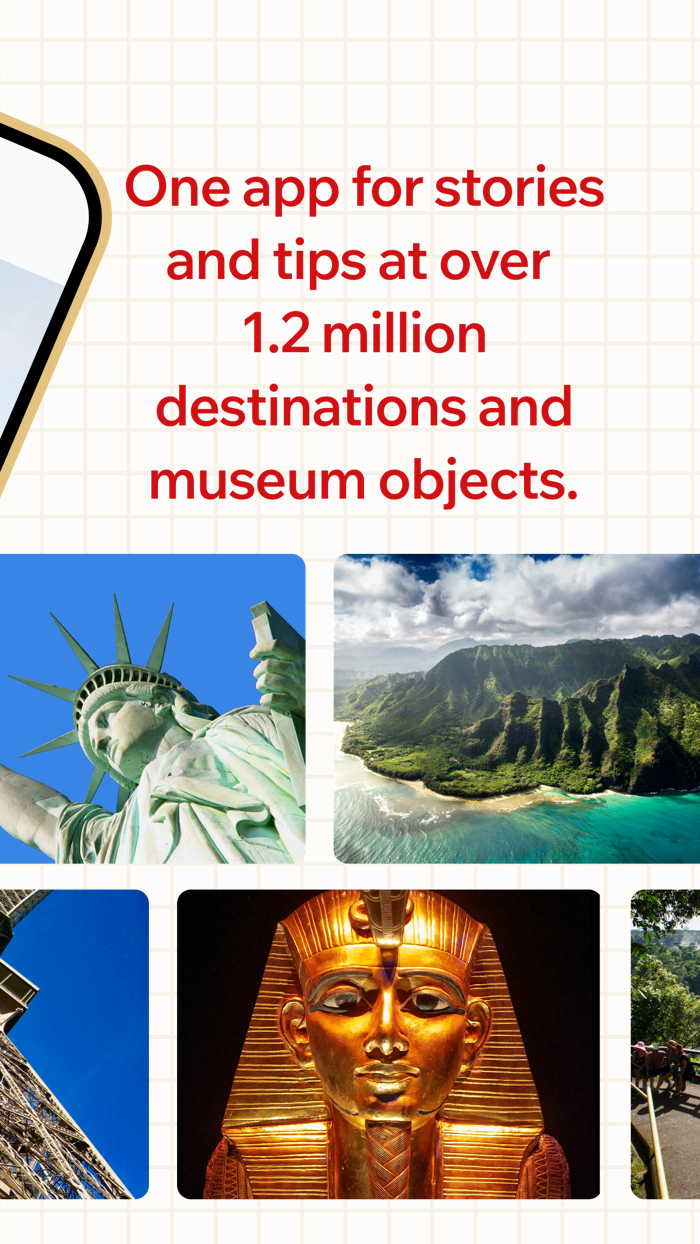 GuideToGo GPS Audio Guides