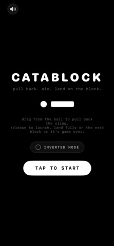 CataBlock screenshot 2