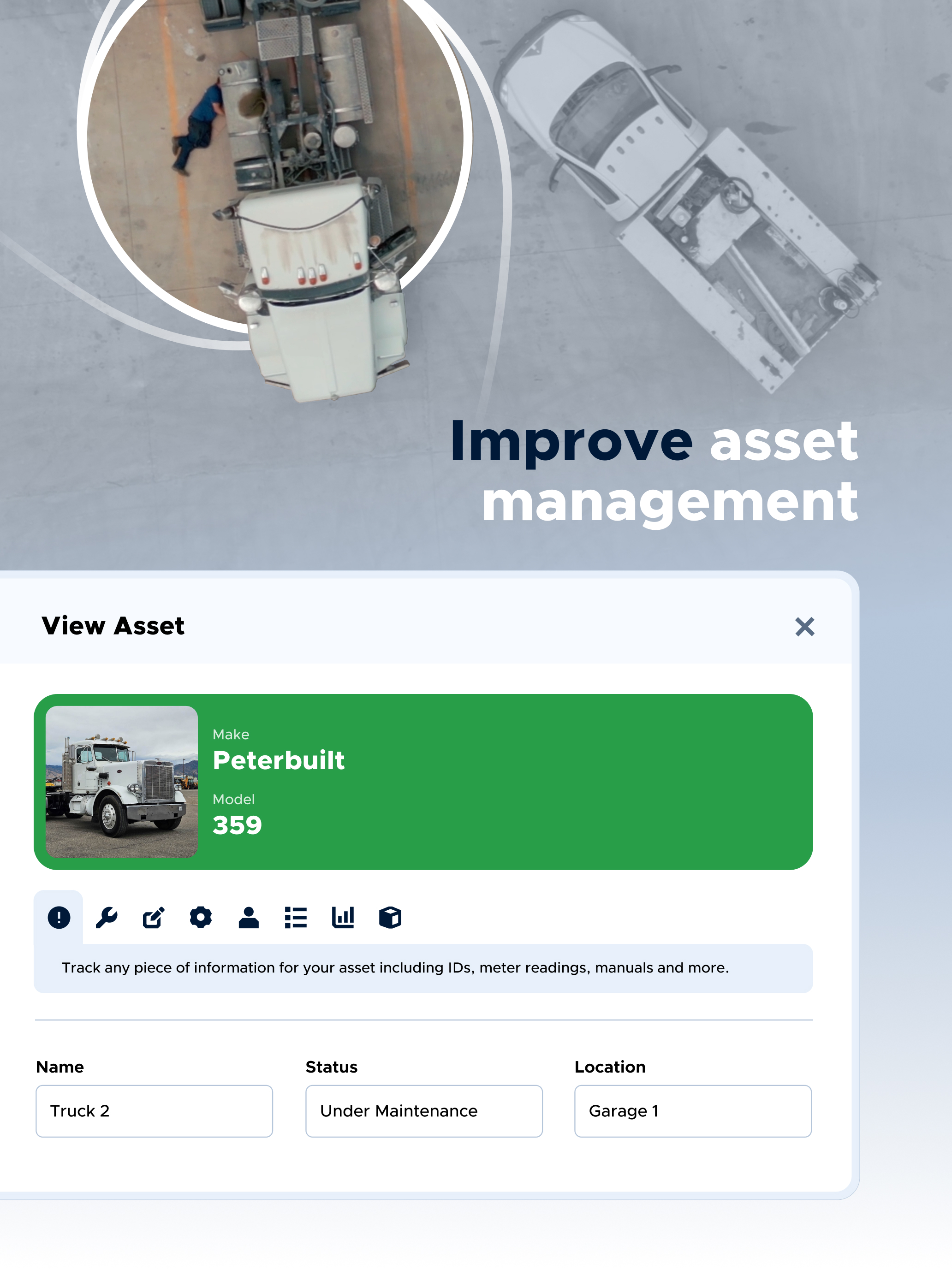 Limble CMMS screenshot 13