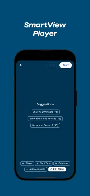 Zenniz iPhone screenshot 5