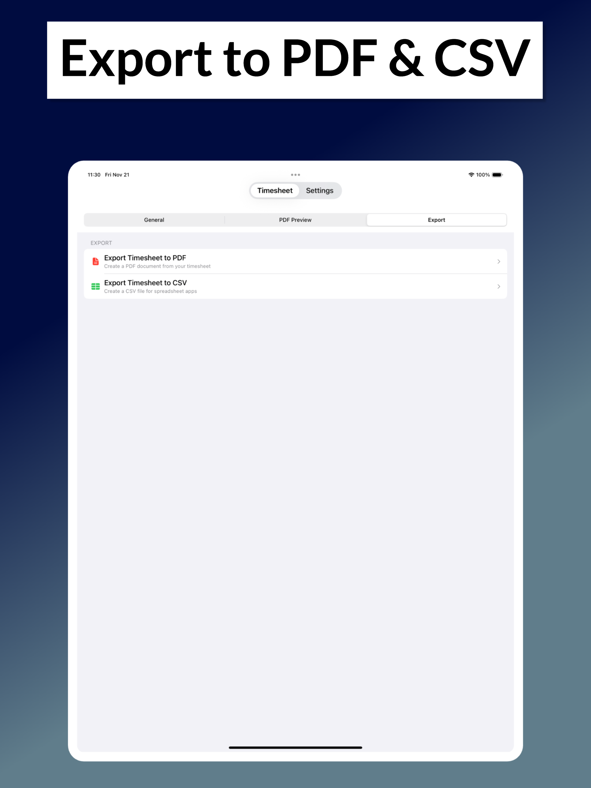 Hours Tracker, Time Calculator