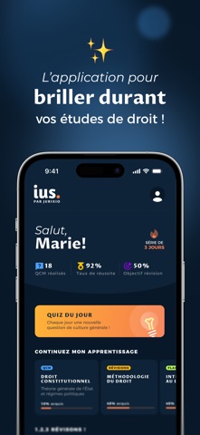 ius. Screenshot 1 of 6