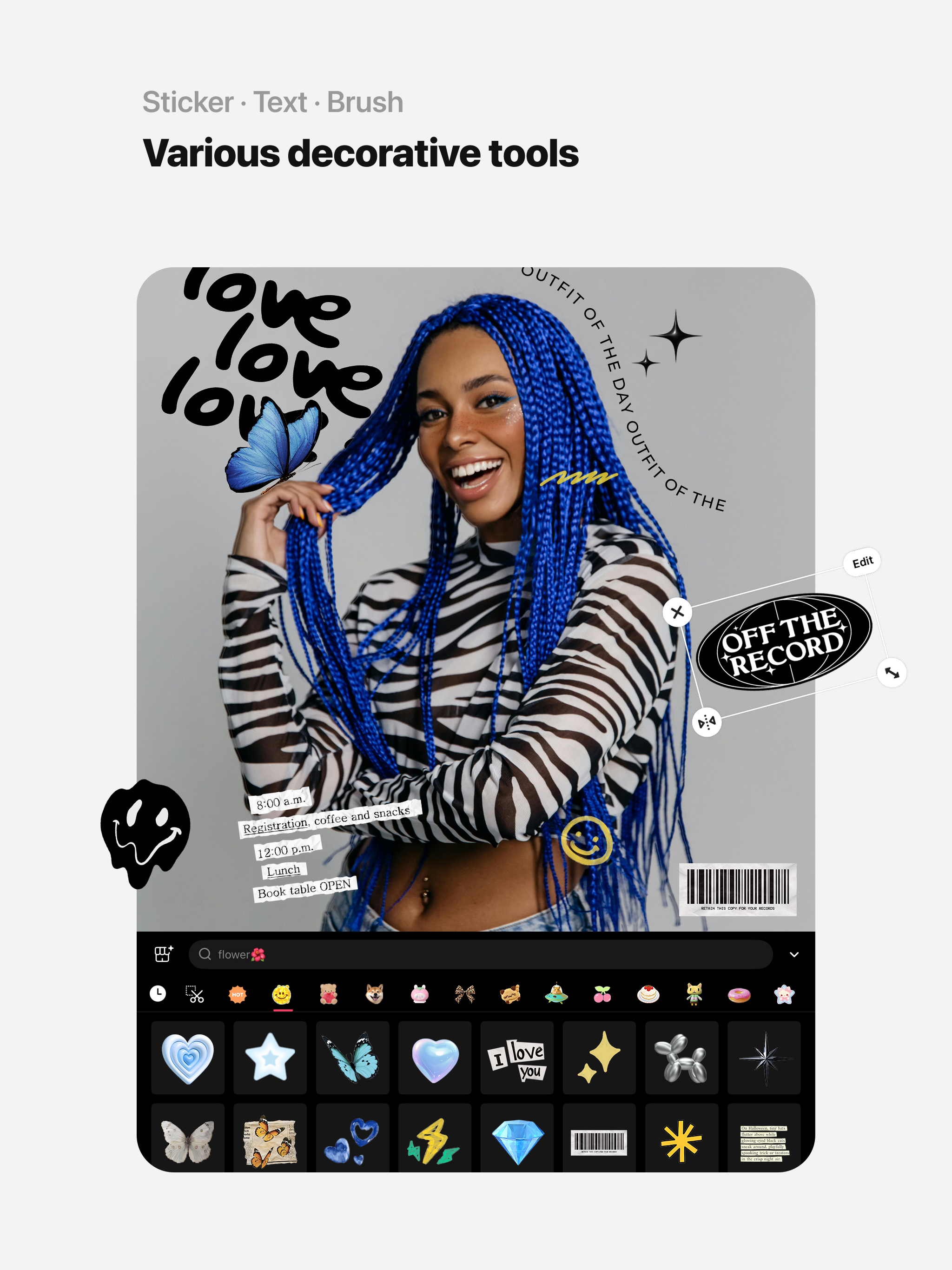 EPIK - AI Photo & Video Editor