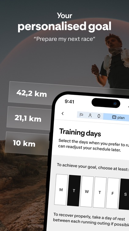 Kiprun Pacer Running