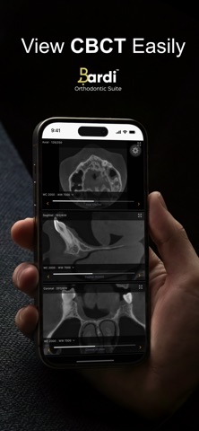 Bardi Ortho Screenshot 3 of 5
