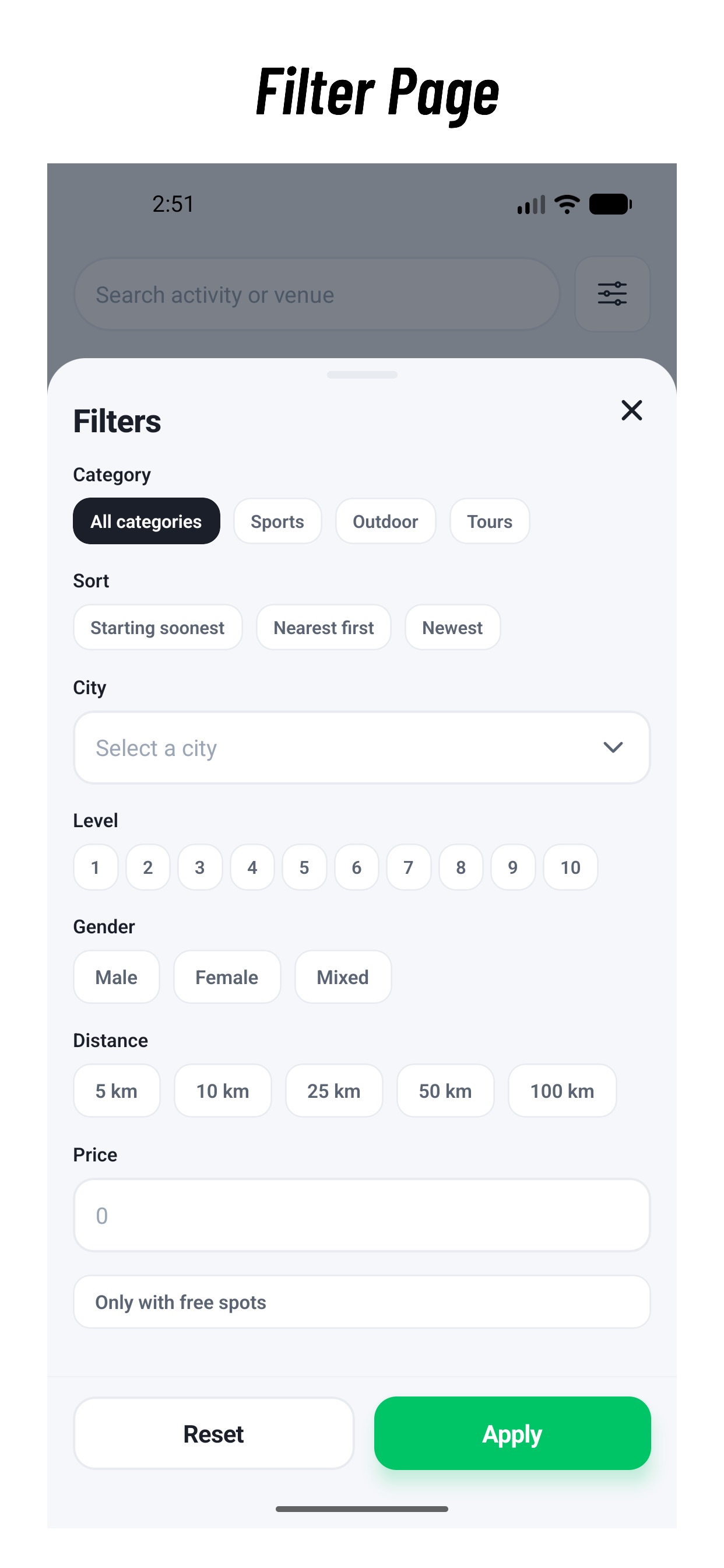 Screenshot 1 of Come10