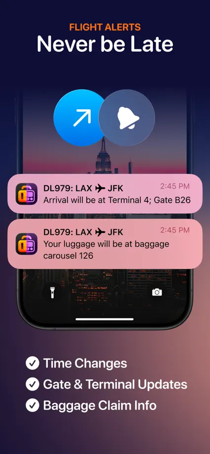 Tripsy, App Store screenshot 6