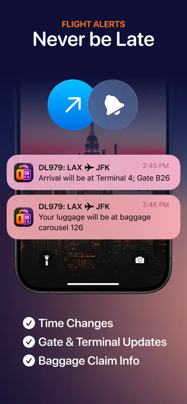 Tripsy: Travel Planner screenshot 6 of 9