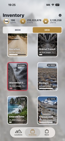 Fitness Reframed Screenshot 5 of 5