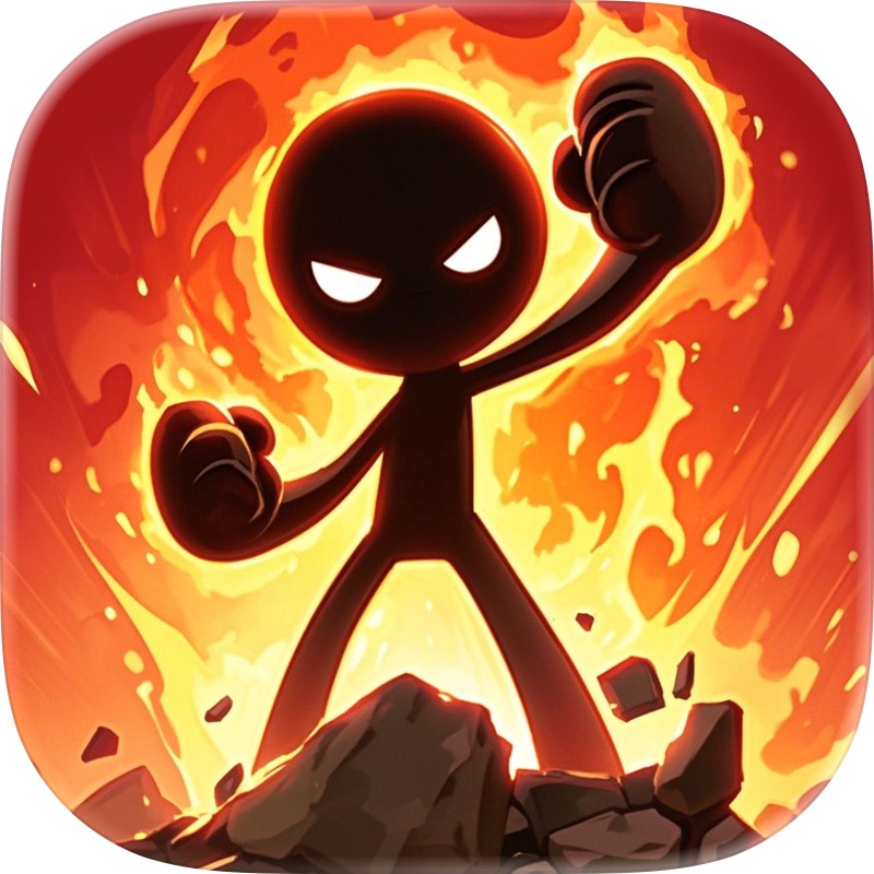 Stickman GO screenshot 1