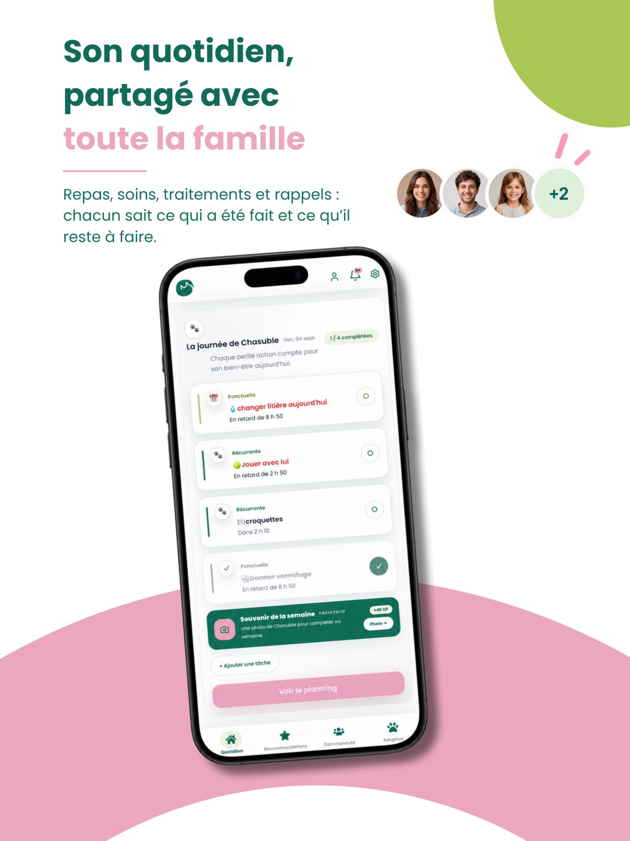 Screenshot 12 of Mooqet