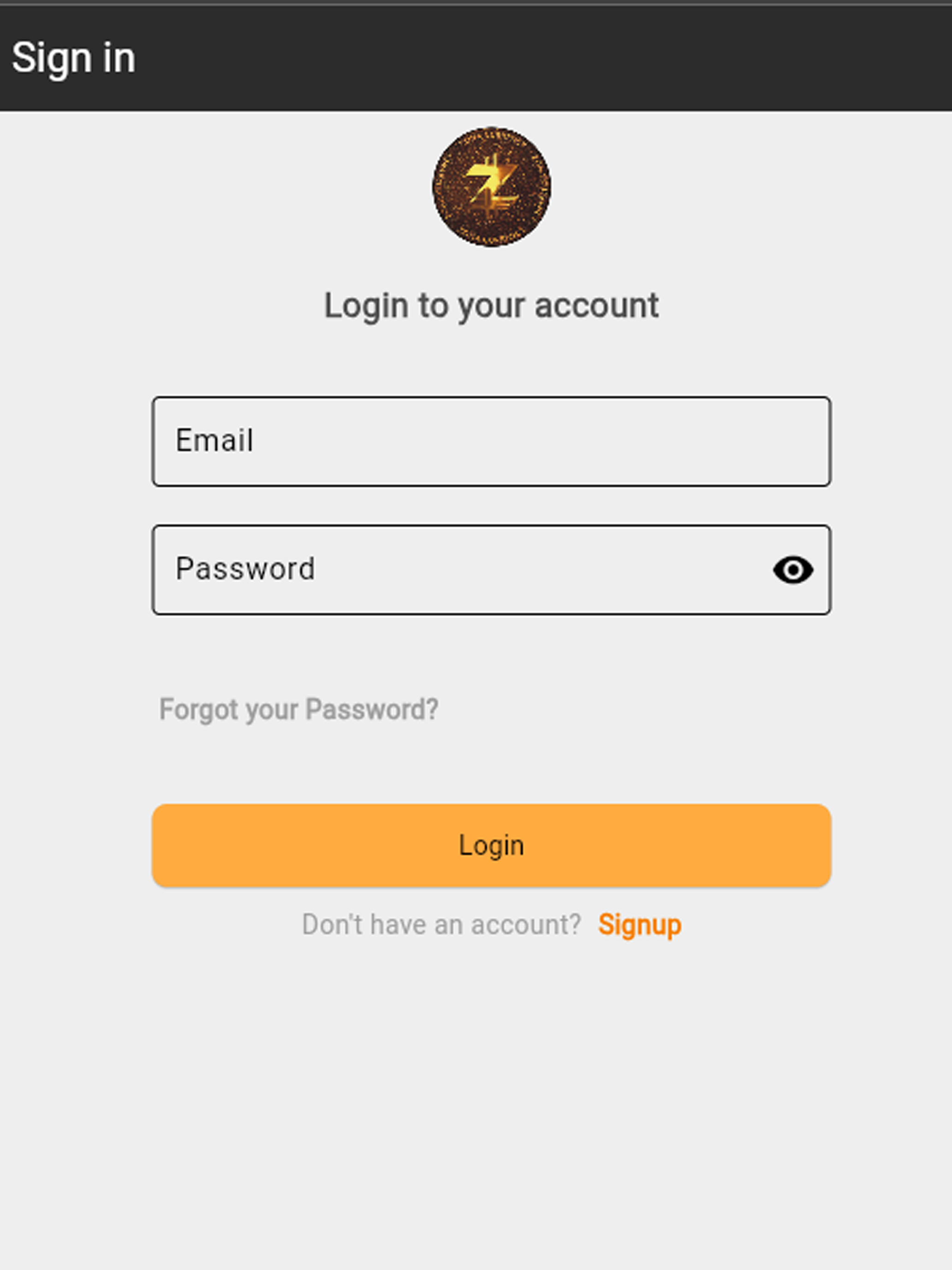 Zona Currency X screenshot 7