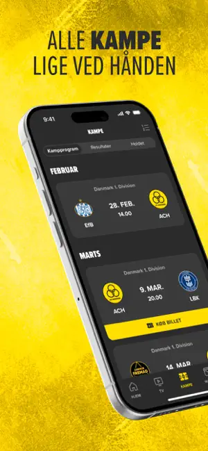 AC Horsens screenshot 4